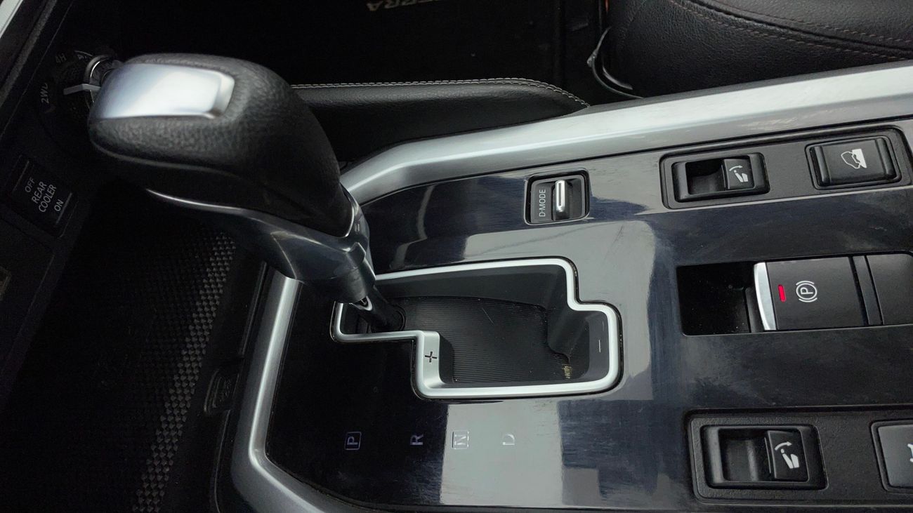 Nissan XTerra PLATINUM 2.5 | Zero Down Payment | Home Test Drive