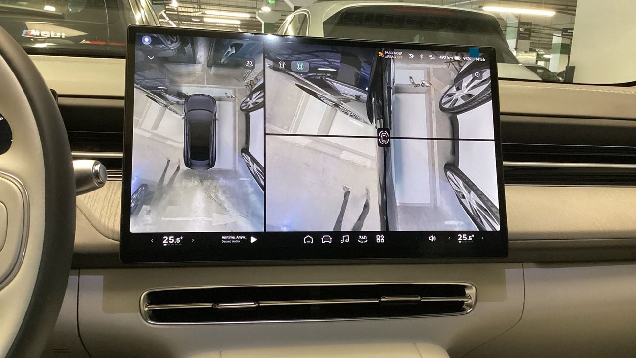 Xpeng G6 Pro RWD Long Range | Guaranteed Warranty | 0 Down Payment