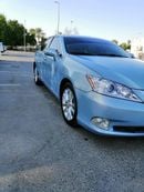 Lexus ES350 BASE