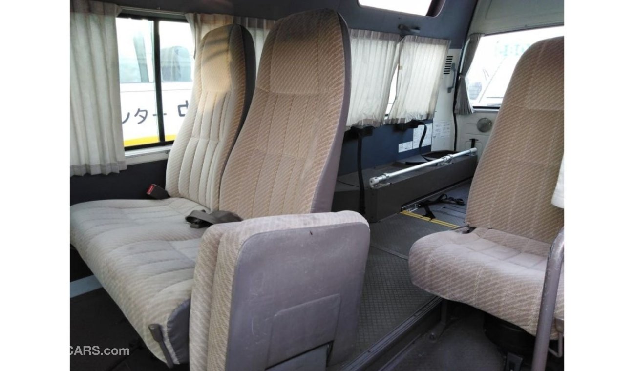 Toyota Hiace Hiace RIGHT HAND DRIVE (PM359)