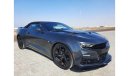 شيفروليه كامارو 2SS شيفروليه كمارو 2020 v8 ss zl1 kit