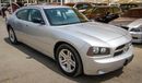 Dodge Charger SXT