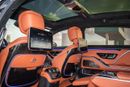 Mercedes Maybach S580 Maybach