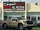 GMC Sierra GMC SIERRA ELEVATION GCC 2022 FULL OPTION FULL SERVICE HISTORY UNDER WARRANTY