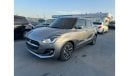 Suzuki Swift SUZKI SWIFT 2023 GCC SPECS