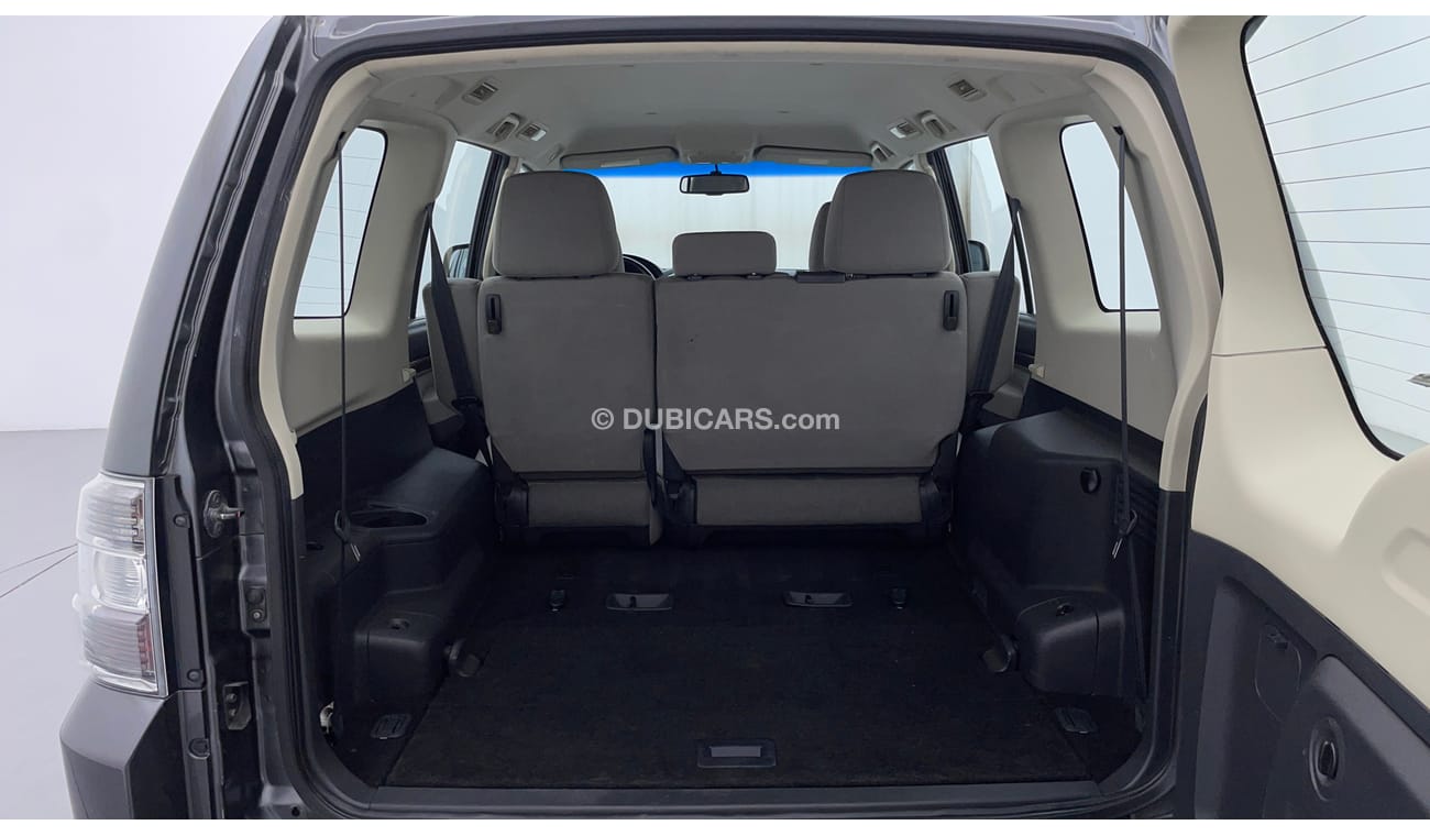 Mitsubishi Pajero GLS 3.5 | Zero Down Payment | Free Home Test Drive