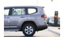 Toyota Land Cruiser Dont miss Toyota Land cruiser GX-R V6 3.5 Turbo 2023 at offer price