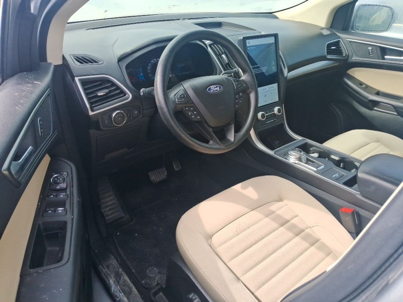 فورد إدج SE 2 | بدون دفعة مقدمة | اختبار القيادة في المنزل