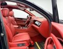 Bentley Bentayga 2017 Bentley Bentayga W12, Full Service History, Excellent Condition, GCC