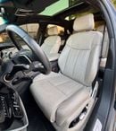 Audi A8 L 55 TFSI quattro 3.0L (340 HP)