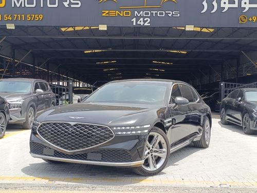 Genesis G90 PLATINUM