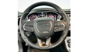 Dodge Challenger R/T 2021 Dodge Challenger RT, 2027 Dodge Warranty, Full Dodge Service History, Full Options, Low Kms