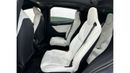 تسلا موديل اكس P100D 2020 Tesla Model X Performance, Dec 2027 Tesla Warranty, Full Tesla Service History, GCC