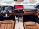 BMW 520i M SPORT