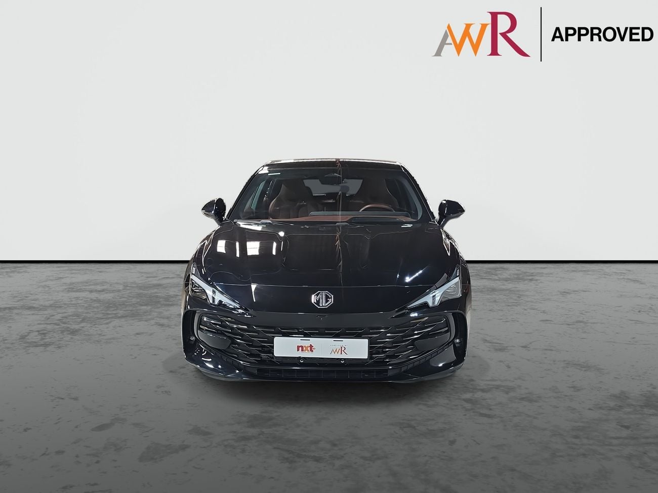 MG 7 Luxury 2.0