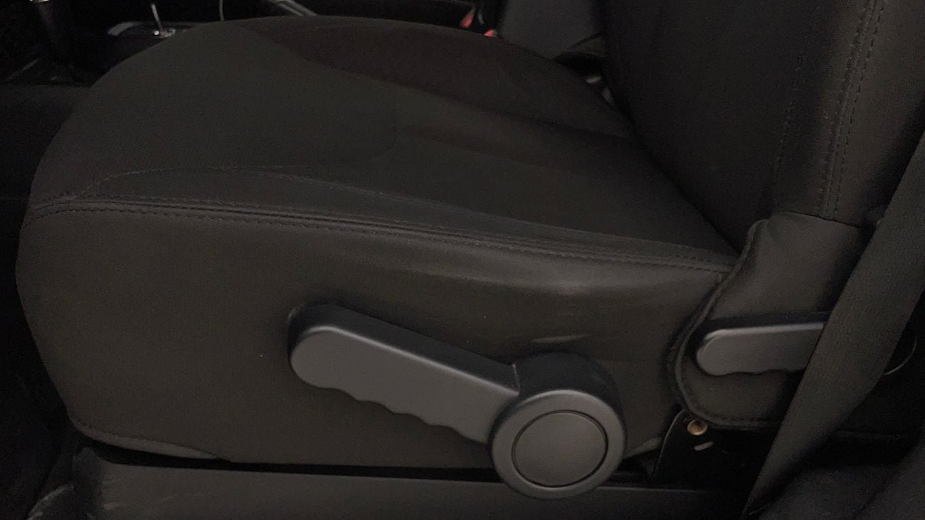 Jeep Wrangler Sport 3.6L A/T (5 Seater) 2018 SPORT | AED 1297/Month | 0 DP | 30 Day Return | Warranty | Service Hi