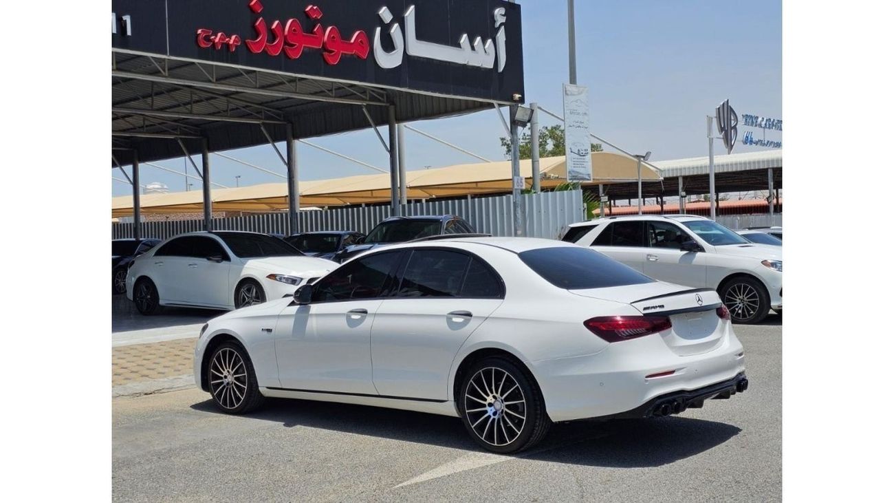 Mercedes-Benz E300 Premium