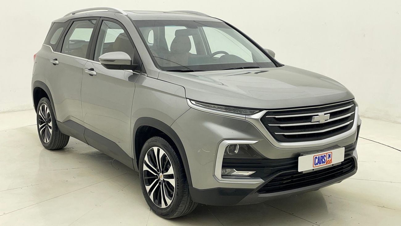 Chevrolet Captiva PREMIER 1.5 | Zero Down Payment | Home Test Drive