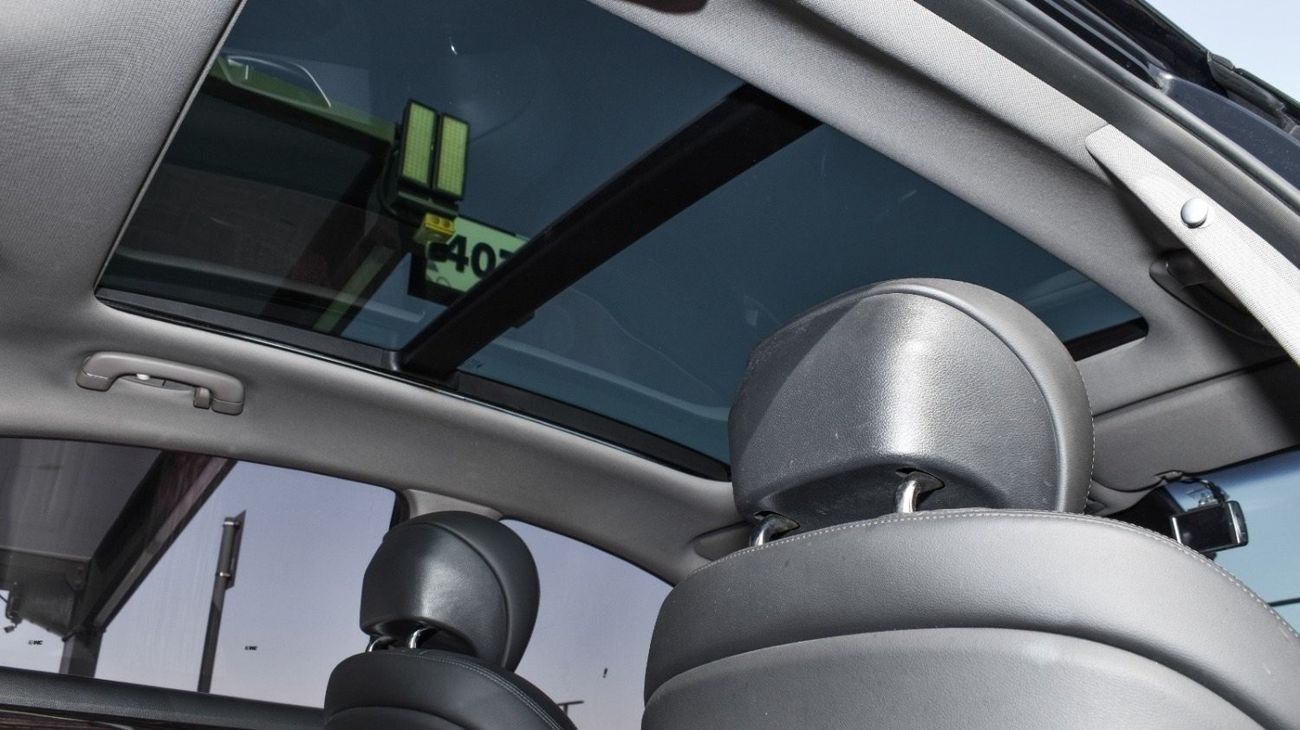 Genesis G80 Premier خاليه من الحوادث