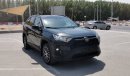 Toyota RAV4 LIMITED  - AWD  - LEATHER SEATS