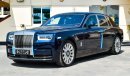 Rolls-Royce Phantom Phantom