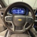 شيفروليه تاهو LT 5.3L 4WD