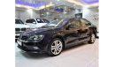 فولكس واجن جيتا EXCELLENT DEAL for our Full Option Volkswagen Jetta 2.5 ( 2016 Model! ) in Black Color! GCC Specs