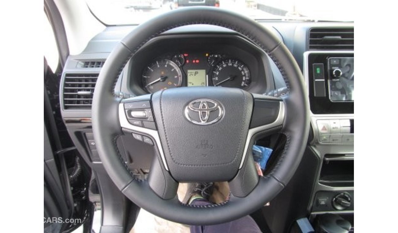 Toyota Prado TXL , 2.7L PETROL, V4