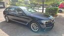 بي أم دبليو 520i TOURING