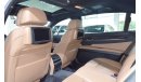 BMW 740Li Li 3.0L