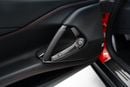 Ferrari 812 GTS 2020 812 GTS | FULL CARBON INT | SUSPENSION LIFTER | PASSENGER DISPLAY