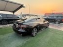 Nissan Maxima SL smart entry and push-button start