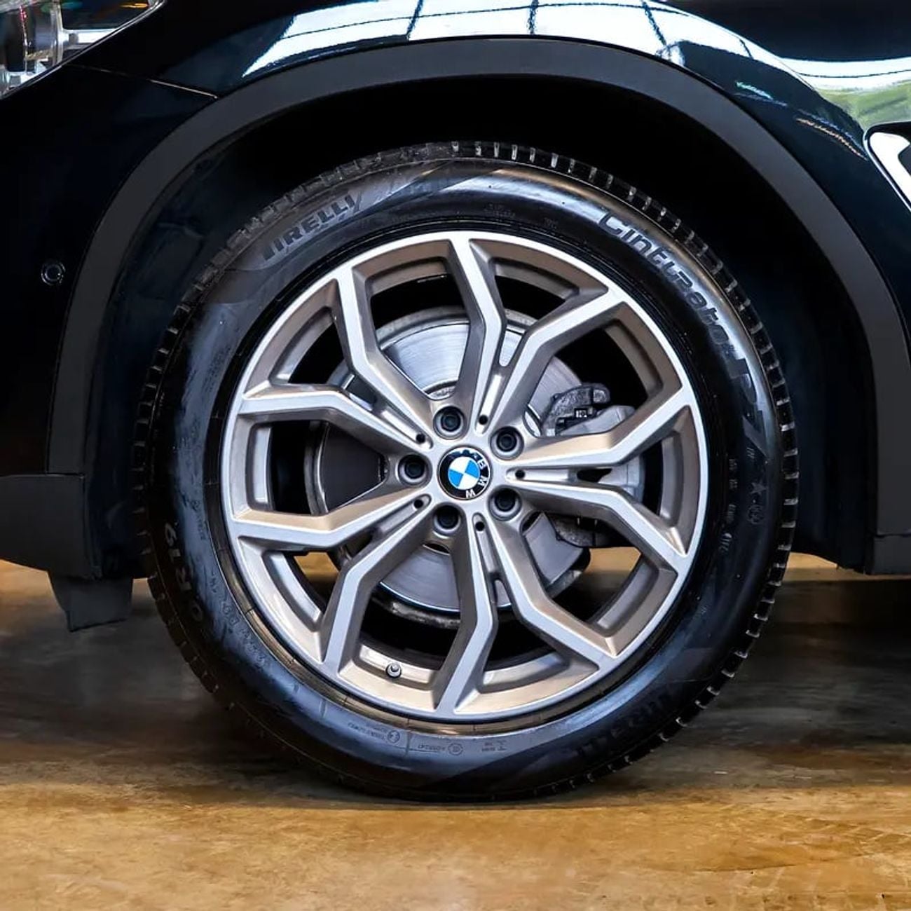 BMW X4 2,490 pm • 0% Downpayment • xDrive 30i • Agency Warranty and Service Contract