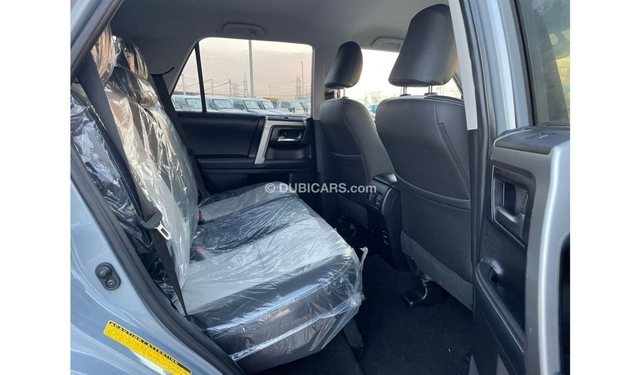 Toyota 4Runner *Offer*2019 Toyota 4Runner SR5 4X4 Premium / Export Only