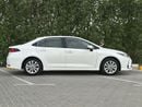 تويوتا كورولا Hybrid 1.8L