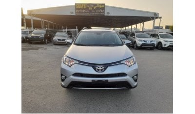 Toyota RAV4 Toyota Rav4 2016 xle 4x4