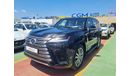 لكزس LX 600 2023 Lexus LX 600 VIP With Massage Seats