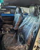 Toyota Fortuner VX2 4X4 Diesel 2.8L