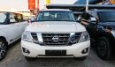 Nissan Patrol VVEL DIG