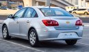 Chevrolet Cruze LS