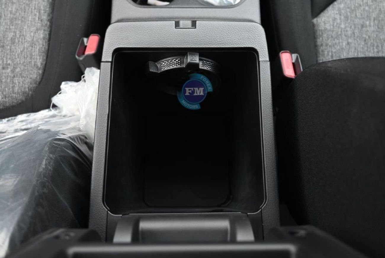 ميتسوبيشي Xforce HL 1.5L Petrol 5 Seater Automatic