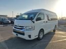 Toyota Hiace TOYOTA HIACE VAN RHD 2015 MODEL 3.0 L DIESEL AUTOMATIC(PM015396)
