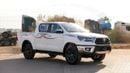 Toyota Hilux ( Only For Export ) 2026 Toyota Hilux SR5 Double Cabin 4x4 2.7L GCC BRAND NEW