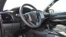 Toyota Hilux GR Sport 4.0 L V6
