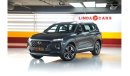 Hyundai Santa Fe Hyundai Santa Fe 3.5 (Full Option) 2020 GCC under Agency Warranty with Flexible Down-Payment