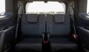 Toyota Prado GXR PRADO 250 2.8D AT FIRST EDITION MY2025 – BLUE & GREY ROOF