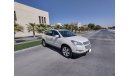 Chevrolet Traverse 2012 Traverse LTZ || GCC || 3.6 V6 || Full Option || Very Well Maintained