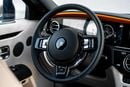 Rolls Royce Ghost EWB GCC Warranty & Service
