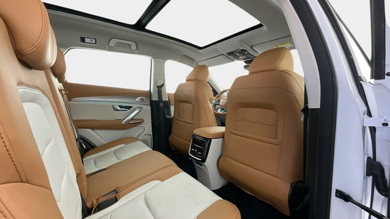 Jetour X70 Plus Luxury 1.6T Luxury | Guaranteed Warranty | 0 Down Payment