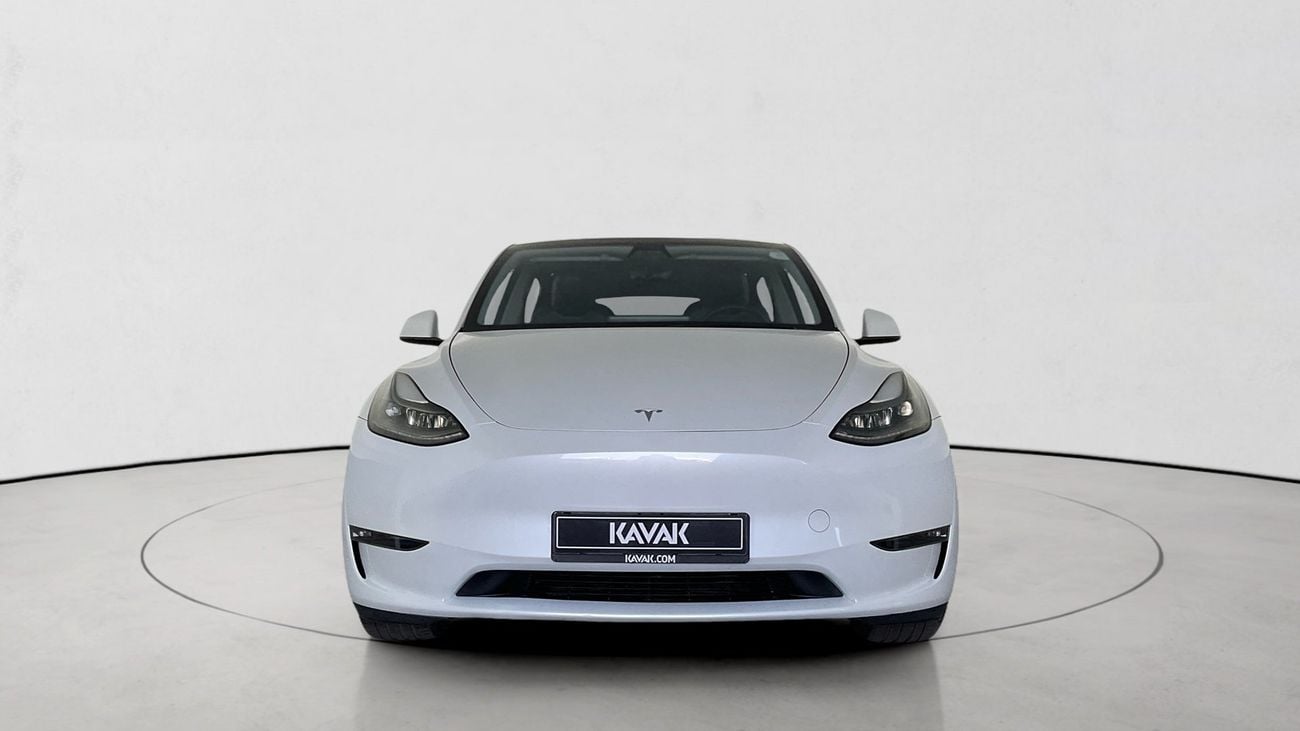 تسلا موديل Y Performance (Dual Motor) | شامل الضمان | 0 ﺪﻔﻋﺓ ﺃﻮﻟﻯ